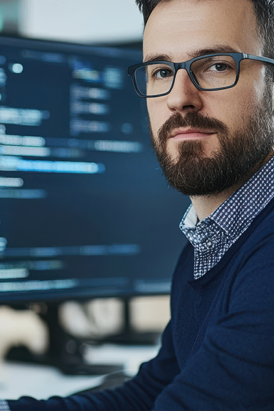 assistant applicatif informatique au CHU de Lille