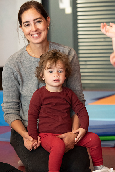 être assistante maternelle au CHU de Lille
