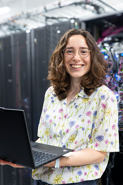 devenir informaticien au CHU de Lille